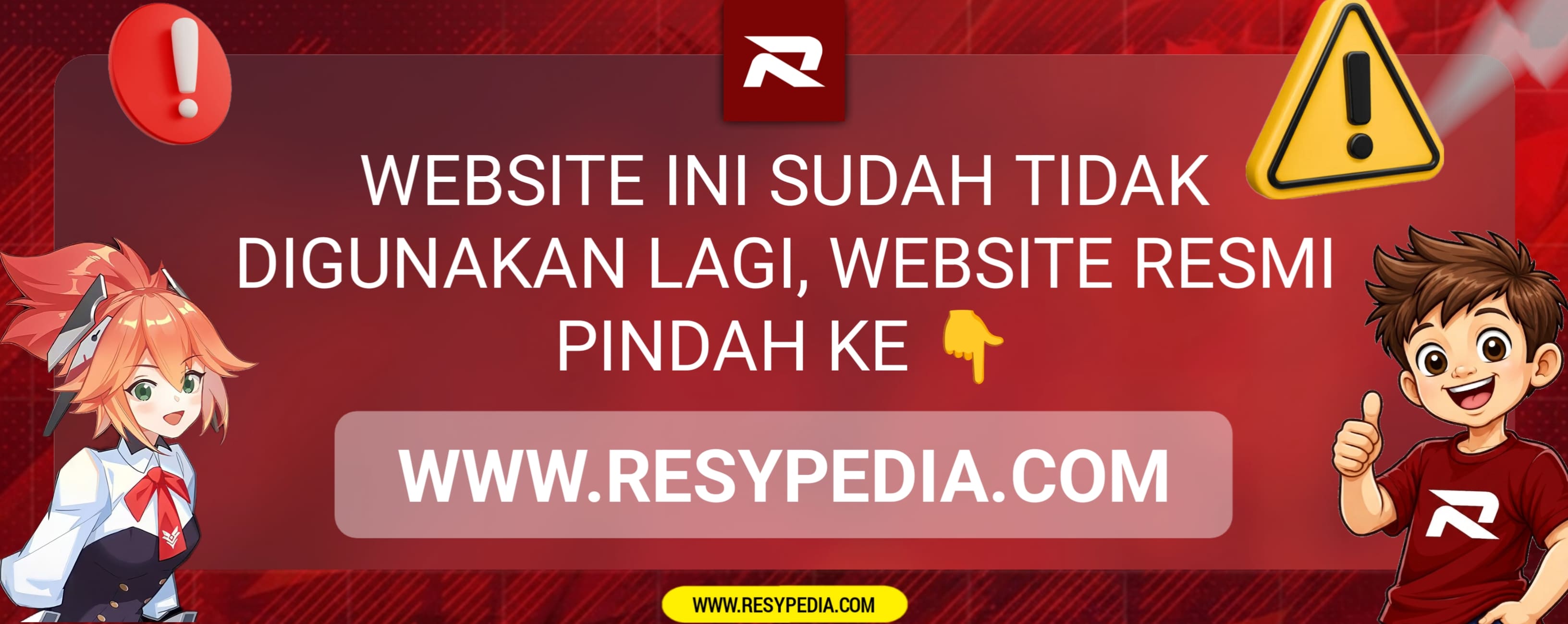 Resypedia