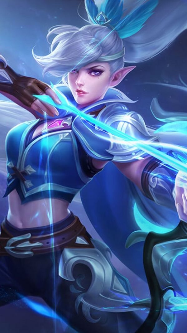 Mobile Legends