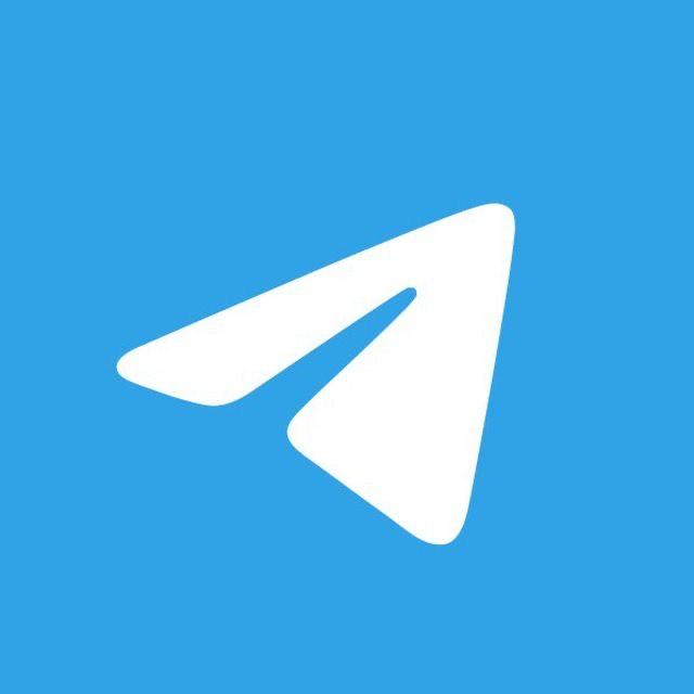 Channel Telegram